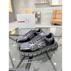 Prada Casual Shoes